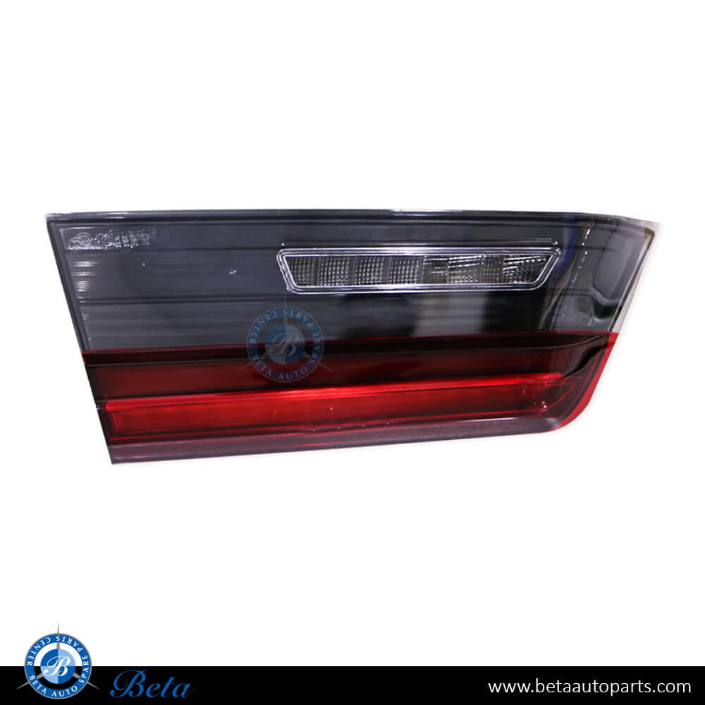 Left Side Trunk Lamp LED for BMW 3 Series G20 2019 -Up models, Part Number 63217420453 Left Side Trunk Lamp LED for BMW 3 Series G20 2019 -Up models, Part Number 63217420453